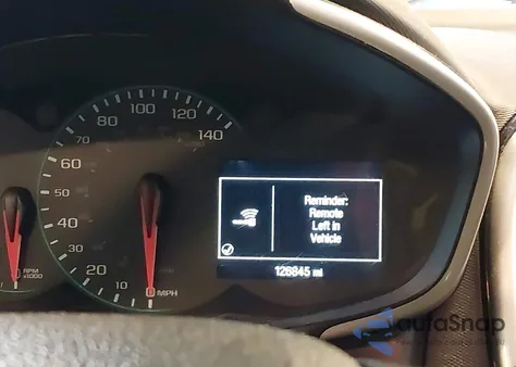 2017 Chevrolet Sonic Lt Auto from USA, damaged, VIN 1G1JD6SH8H4138798